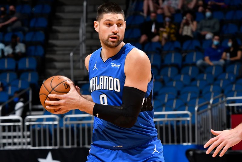 89+ ảnh Nikola Vučević, niềm tự hào của người Montenegro 36