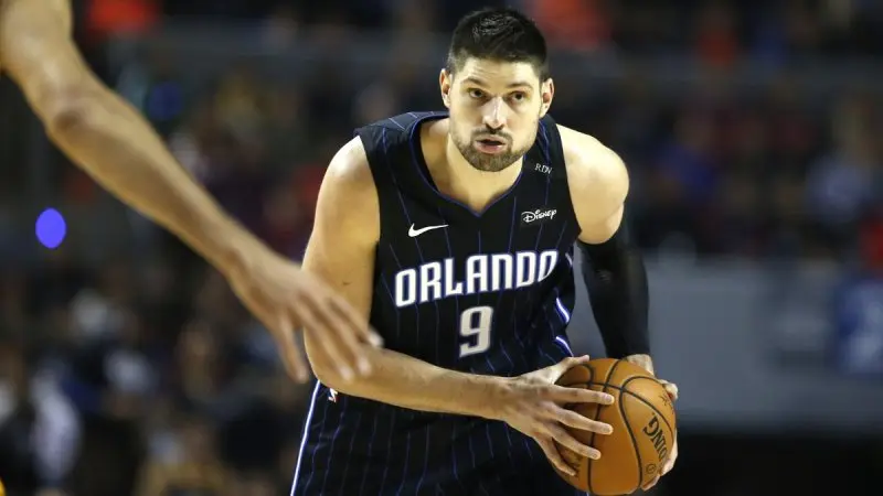 89+ ảnh Nikola Vučević, niềm tự hào của người Montenegro 9