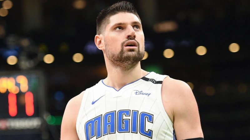 89+ ảnh Nikola Vučević, niềm tự hào của người Montenegro 10