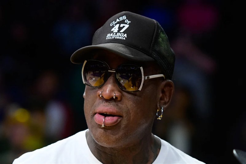 89+ Dennis Rodman, bí quyết thành công của vua Rebound NBA 1