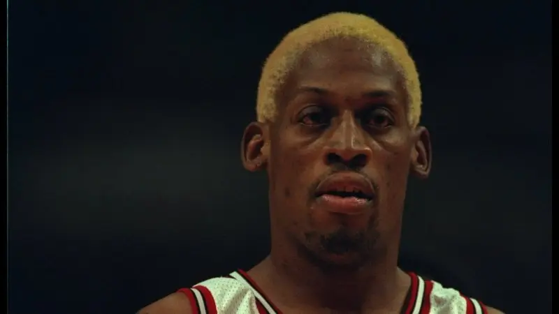 89+ Dennis Rodman, bí quyết thành công của vua Rebound NBA 10