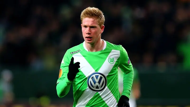  ảnh chế Kevin De Bruyne 12