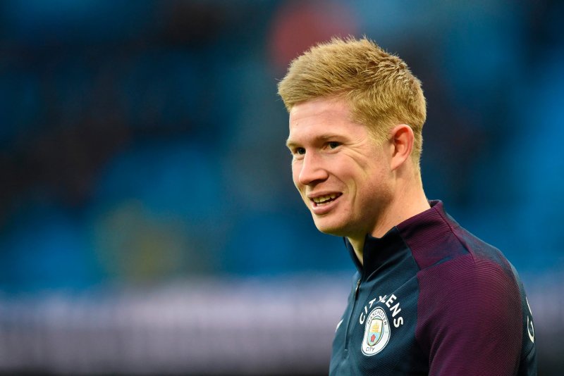  ảnh chế Kevin De Bruyne 12