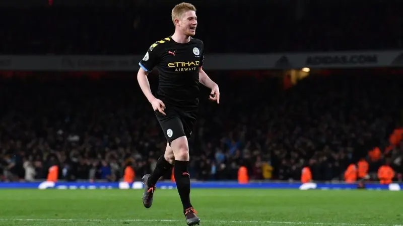  ảnh chế Kevin De Bruyne 13