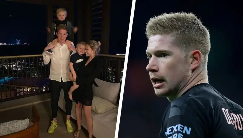  ảnh chế Kevin De Bruyne 39