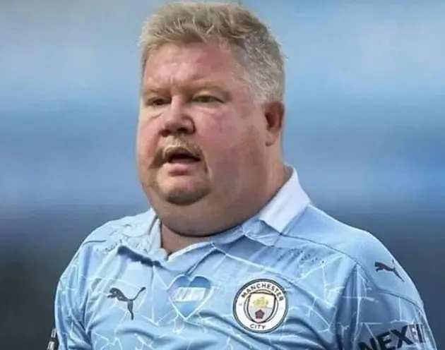  ảnh chế Kevin De Bruyne 42