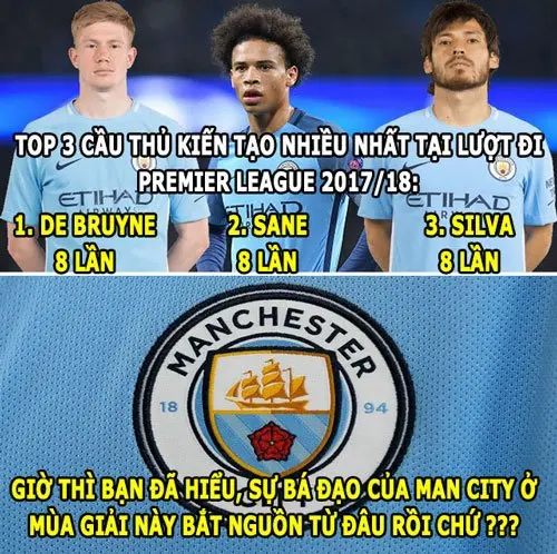  ảnh chế Kevin De Bruyne 43