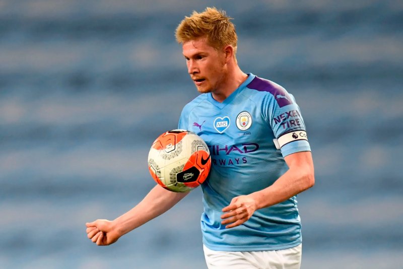  ảnh chế Kevin De Bruyne 3
