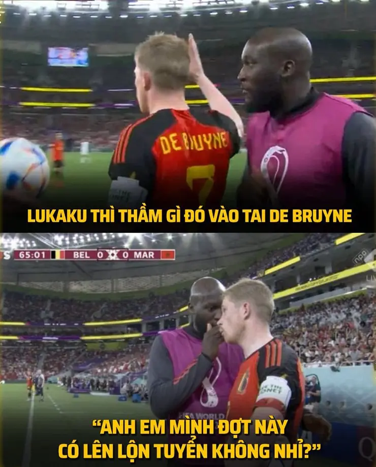  ảnh chế Kevin De Bruyne 46