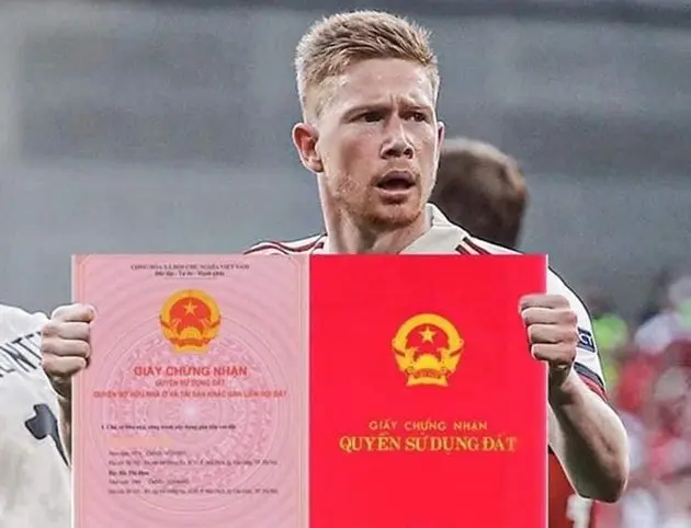  ảnh chế Kevin De Bruyne 14