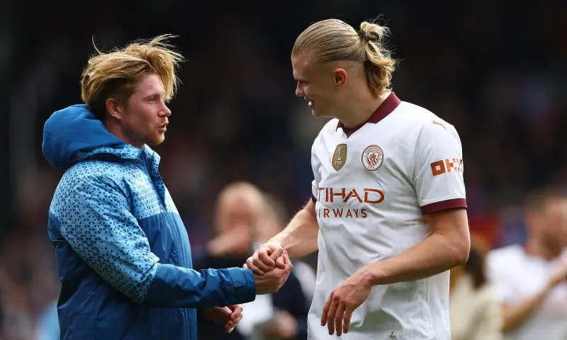  ảnh chế Kevin De Bruyne 16