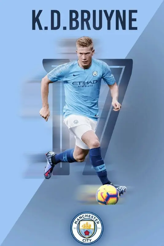  ảnh chế Kevin De Bruyne 17