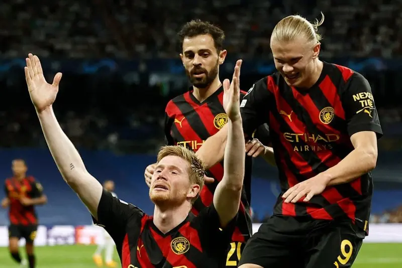  ảnh chế Kevin De Bruyne 19