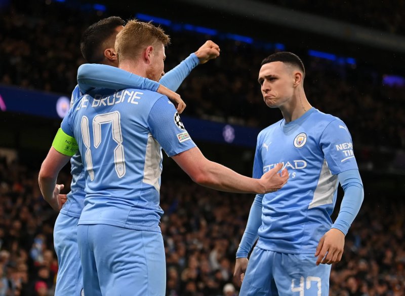  ảnh chế Kevin De Bruyne 27