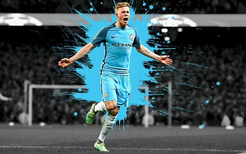  ảnh chế Kevin De Bruyne 30