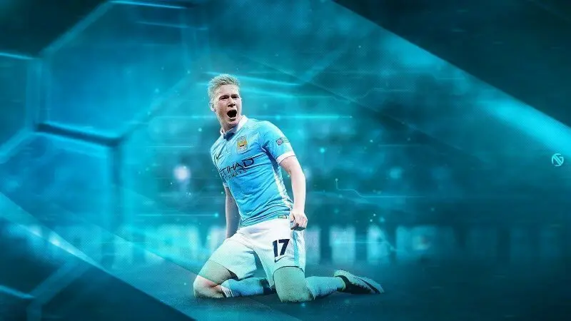  ảnh chế Kevin De Bruyne 31