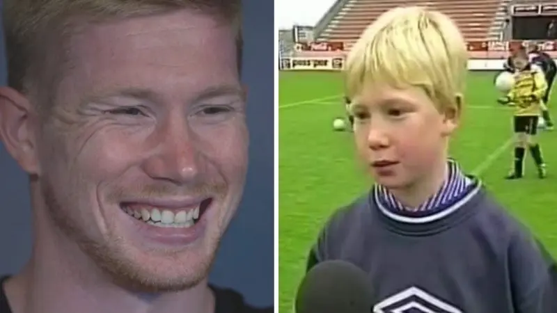  ảnh chế Kevin De Bruyne 5