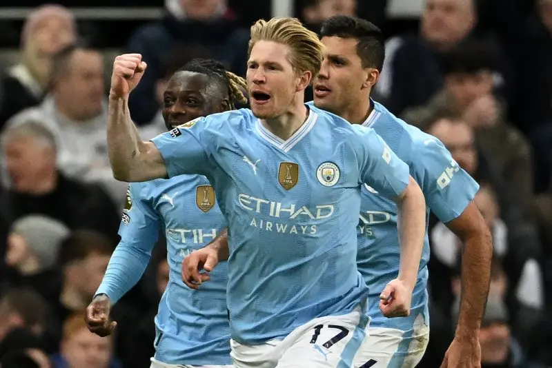  ảnh chế Kevin De Bruyne 32