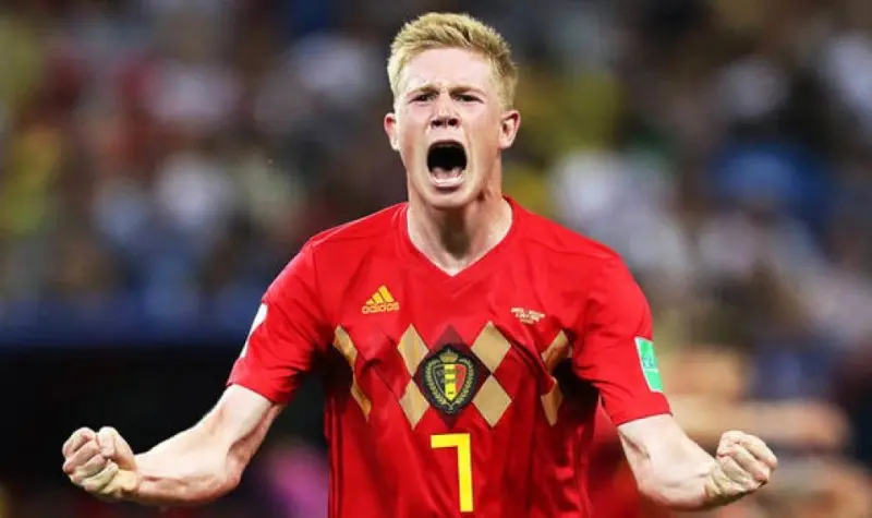  ảnh chế Kevin De Bruyne 33