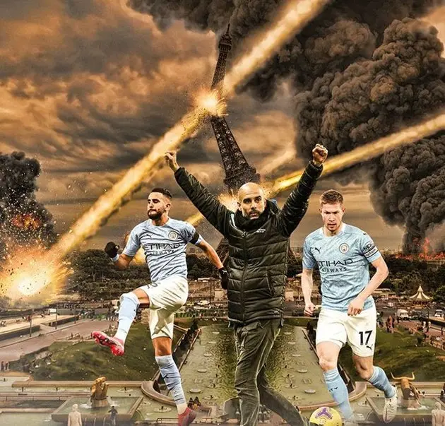  ảnh chế Kevin De Bruyne 36