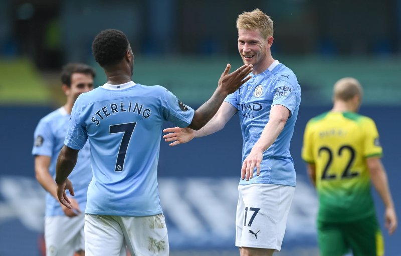  ảnh chế Kevin De Bruyne 8