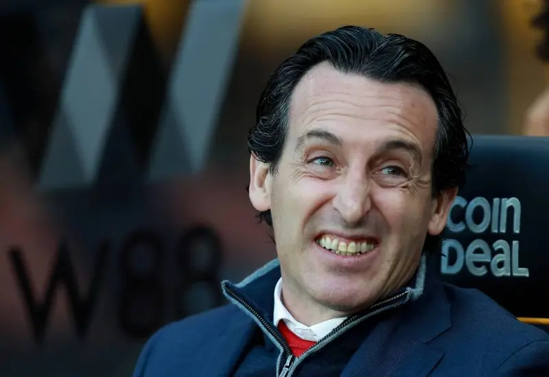 ảnh chế Unai Emery 15 ảnh chế Unai Emery 15