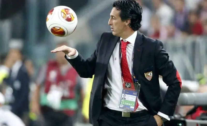ảnh chế Unai Emery 28 ảnh chế Unai Emery 28