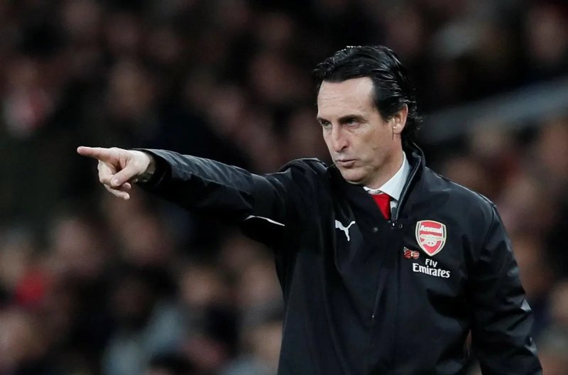 ảnh chế Unai Emery 30 ảnh chế Unai Emery 30
