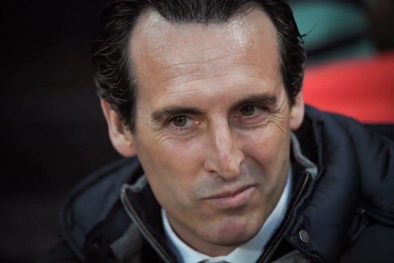 ảnh chế Unai Emery 32 ảnh chế Unai Emery 32