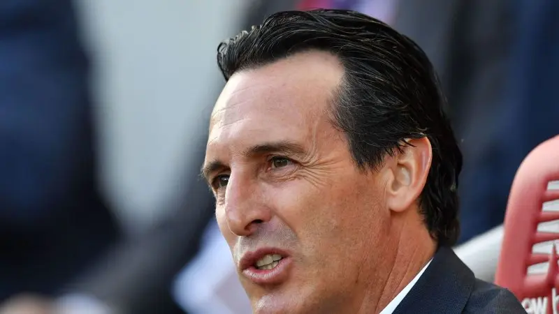 ảnh chế Unai Emery 33 ảnh chế Unai Emery 33