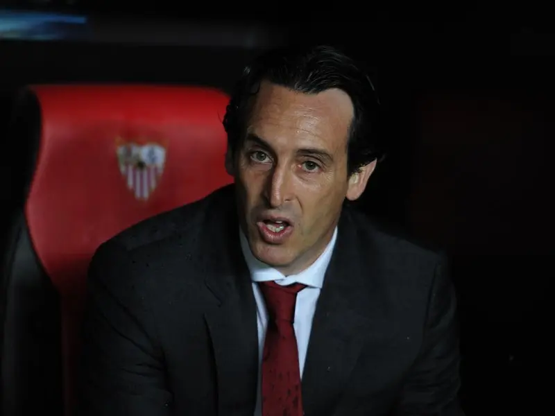 ảnh chế Unai Emery 35 ảnh chế Unai Emery 35