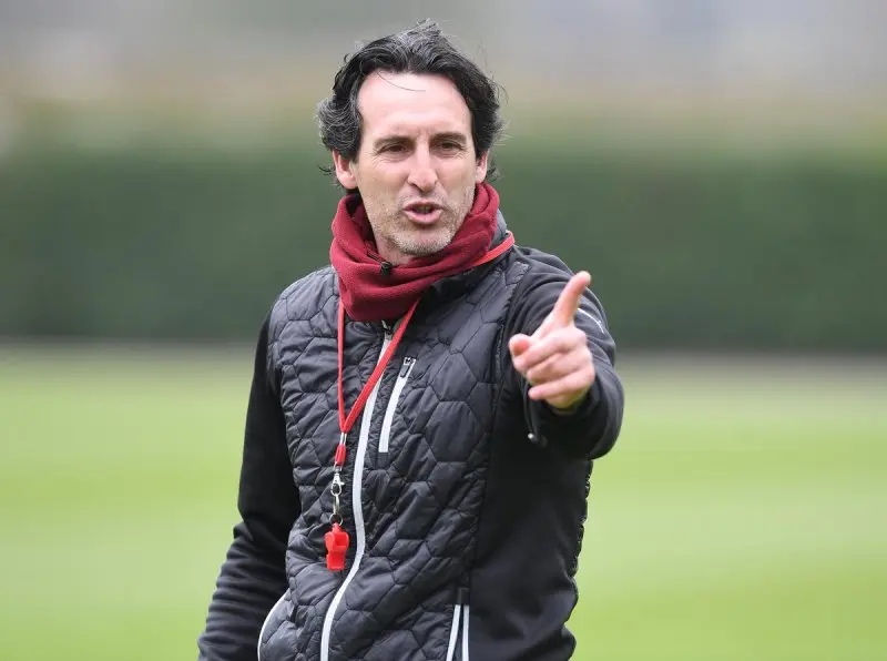ảnh chế Unai Emery 38 ảnh chế Unai Emery 38