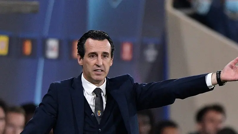 ảnh chế Unai Emery 5 ảnh chế Unai Emery 5