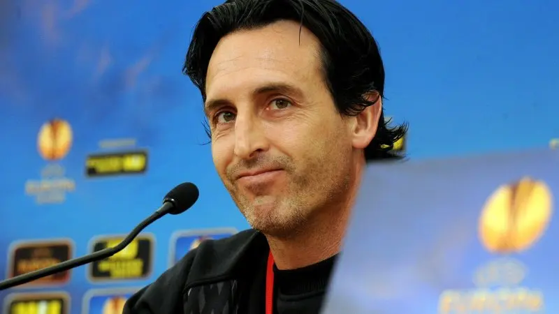 ảnh chế Unai Emery 41 ảnh chế Unai Emery 41