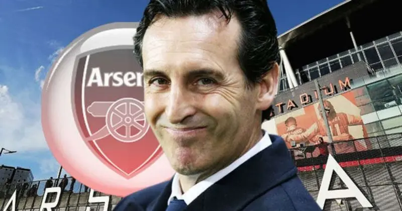 ảnh chế Unai Emery 43 ảnh chế Unai Emery 43