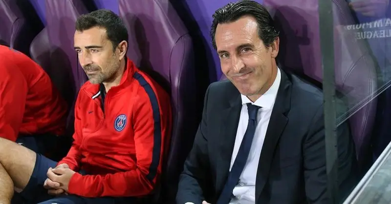 ảnh chế Unai Emery 44 ảnh chế Unai Emery 44