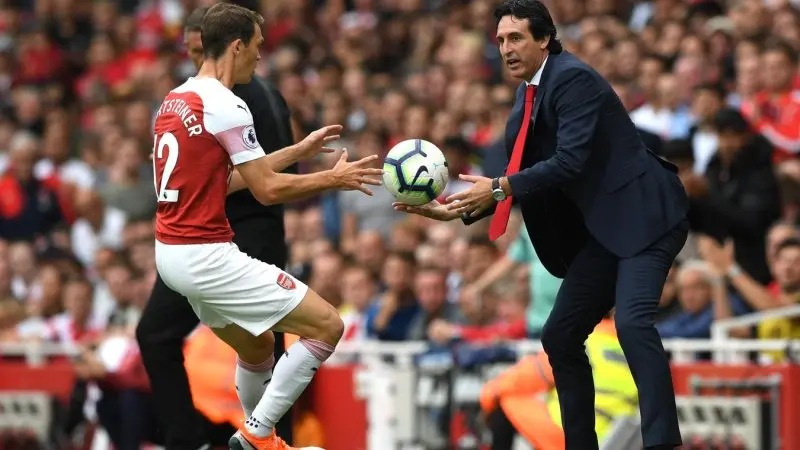 ảnh chế Unai Emery 46 ảnh chế Unai Emery 46