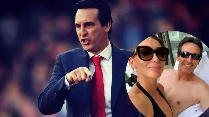 ảnh chế Unai Emery 10 ảnh chế Unai Emery 10