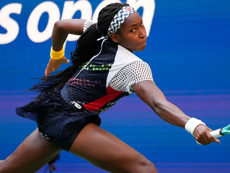 97+ ảnh Coco Gauff, tài năng trẻ đầy triển vọng của quần vợt Mỹ 24