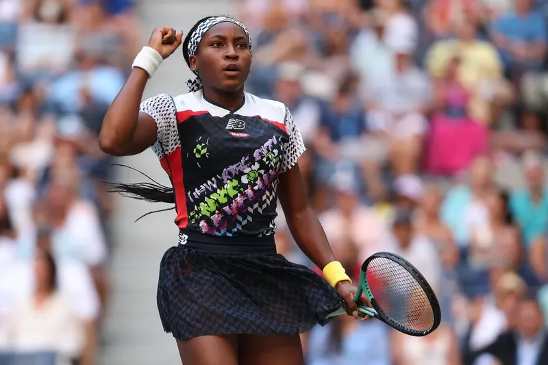 97+ ảnh Coco Gauff, tài năng trẻ đầy triển vọng của quần vợt Mỹ 37
