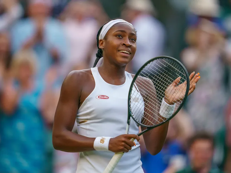 97+ ảnh Coco Gauff, tài năng trẻ đầy triển vọng của quần vợt Mỹ 5
