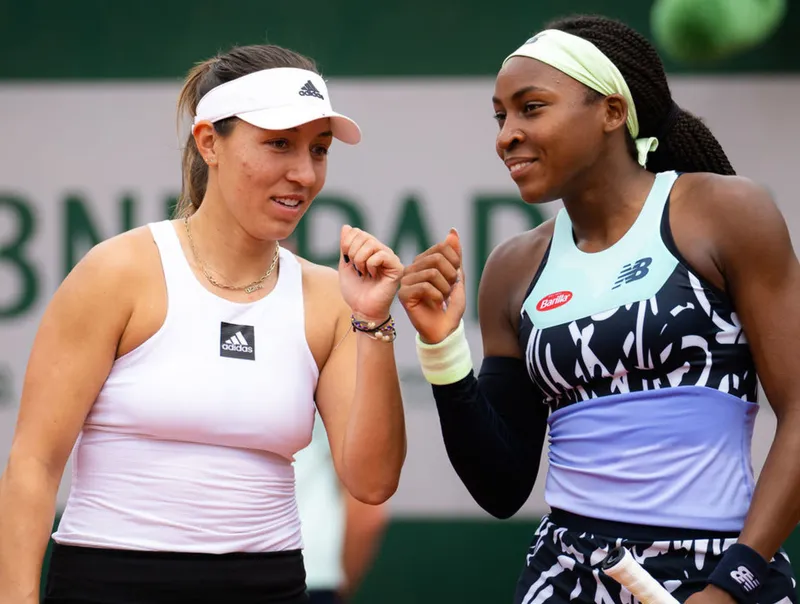 97+ ảnh Coco Gauff, tài năng trẻ đầy triển vọng của quần vợt Mỹ 44