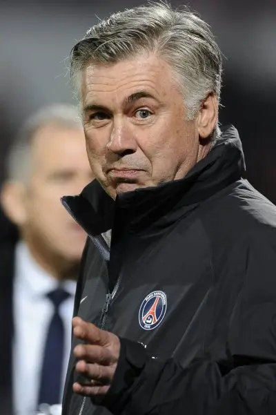 ảnh chế Carlo Ancelotti 47 ảnh chế Carlo Ancelotti 47