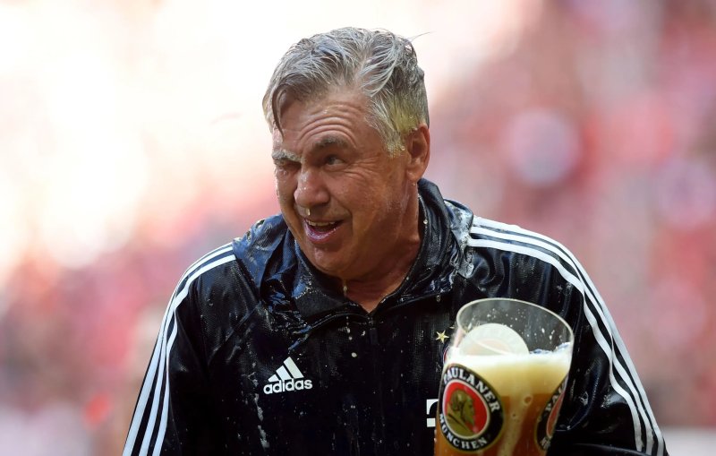 ảnh chế Carlo Ancelotti 38 ảnh chế Carlo Ancelotti 38