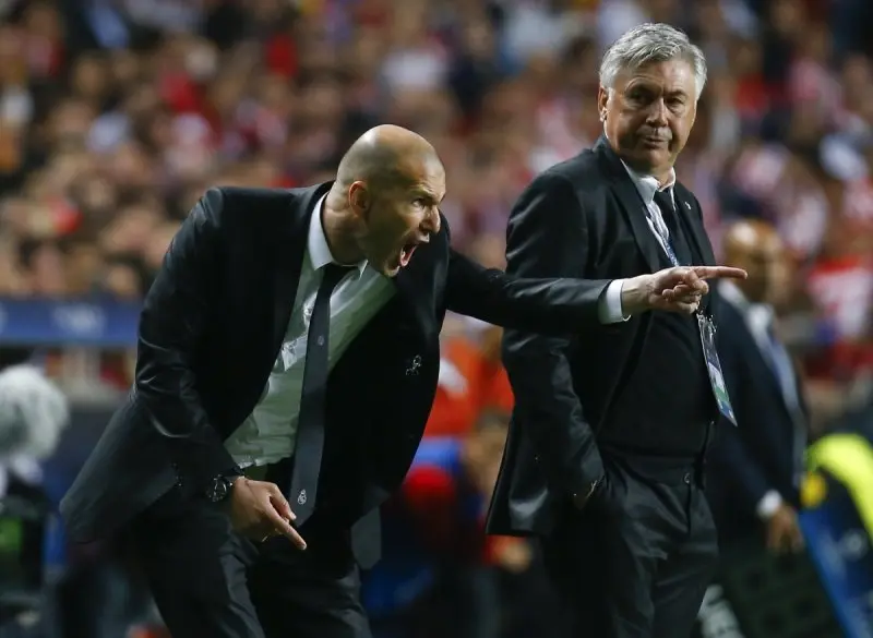 ảnh chế Carlo Ancelotti 37 ảnh chế Carlo Ancelotti 37