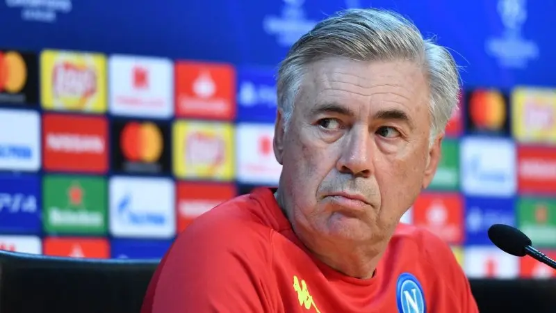 ảnh chế Carlo Ancelotti 29 ảnh chế Carlo Ancelotti 29