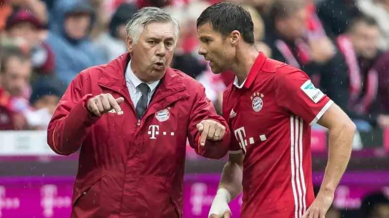 ảnh chế Carlo Ancelotti 46 ảnh chế Carlo Ancelotti 46