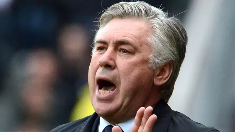 ảnh chế Carlo Ancelotti 27 ảnh chế Carlo Ancelotti 27