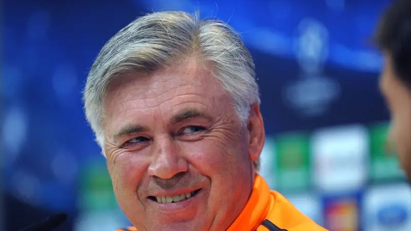 ảnh chế Carlo Ancelotti 24 ảnh chế Carlo Ancelotti 24