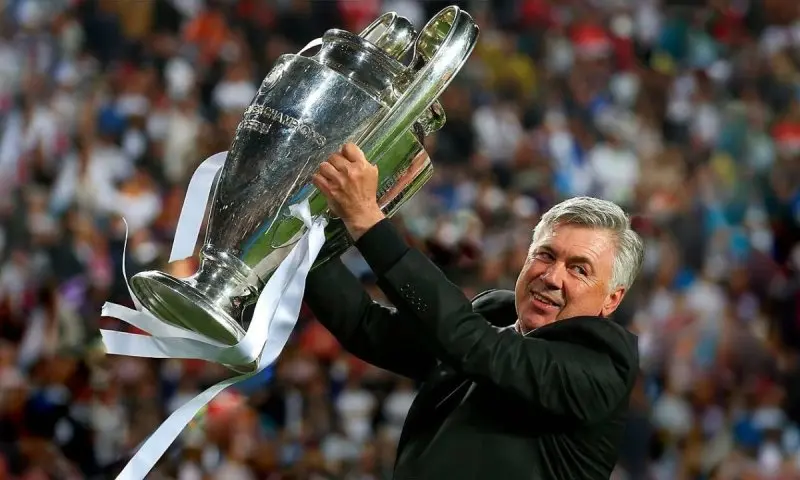 ảnh chế Carlo Ancelotti 23 ảnh chế Carlo Ancelotti 23